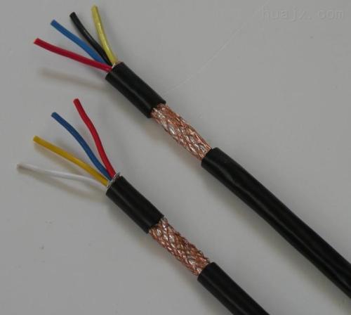 控制电缆 KVVP22-16*1.5