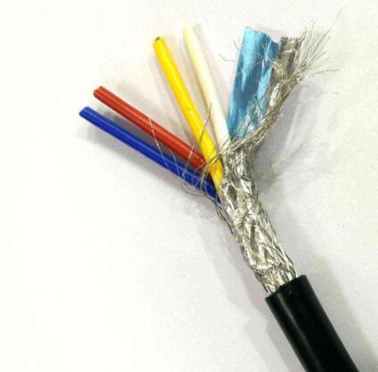 阻燃型PVC电缆线