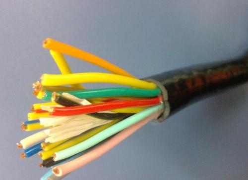 FFP2计算机屏蔽电缆线