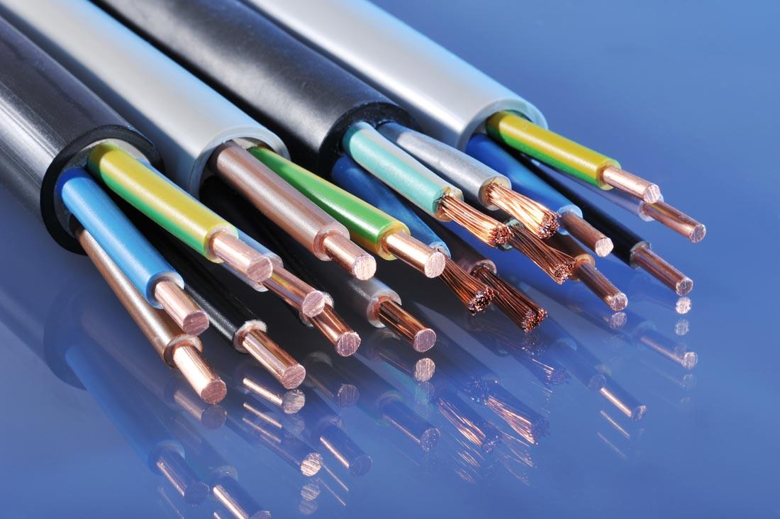 影响电线电缆的绝缘电阻的因素