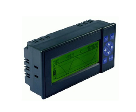 HDP-R系列无纸记录仪