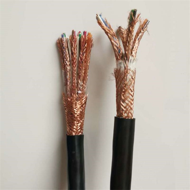 DJYVRP 计算机电缆软电缆5x2x1.5