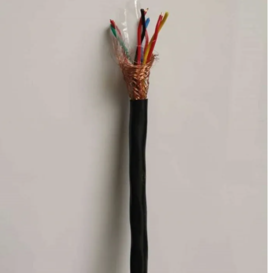 ZR-DJYVP3阻燃计算机电缆