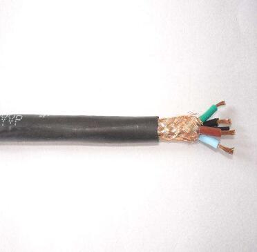 ZRB-KVVP控制电缆