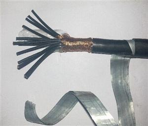 KVVP2*1.5控制电缆