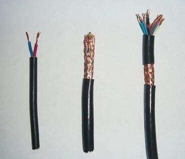 控制电缆KVVP32