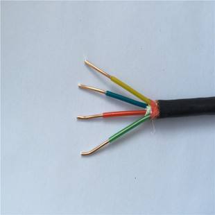 KVVP4*1.5控制电缆