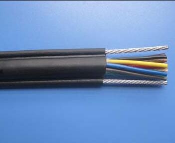 硅橡胶控制电缆KYJV32