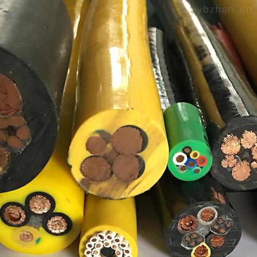 ZRA-KVVP 控制电缆