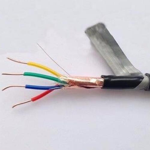 KVVP3*4控制电缆