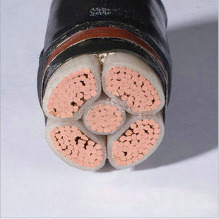 MYJV22矿用铠装电力电缆