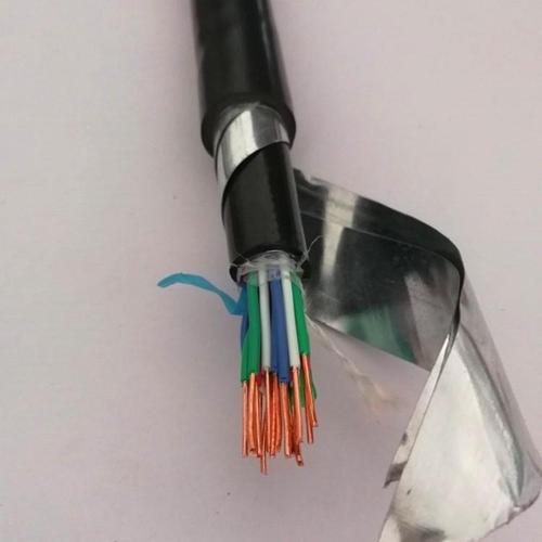 DJVVP计算机用屏蔽电缆