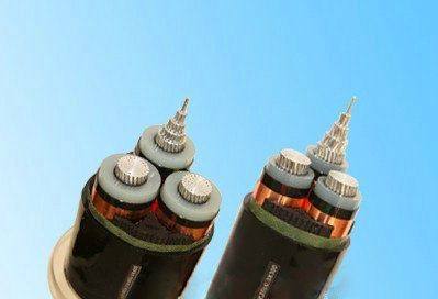 26/35KV高压电力电缆