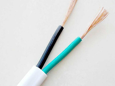 阻燃电线ZR-RVV2×1.0