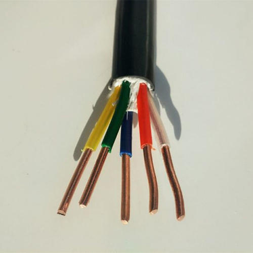 阻燃控制电缆KVV3×1.5
