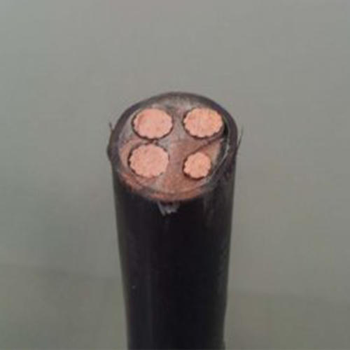 0.6/1 kV电力电缆YJV