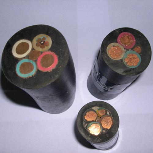 MZP型矿用电缆