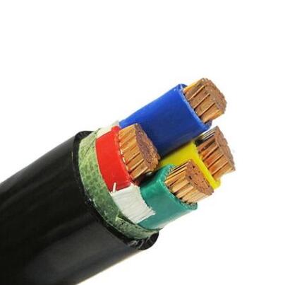 隔氧层阻燃电缆