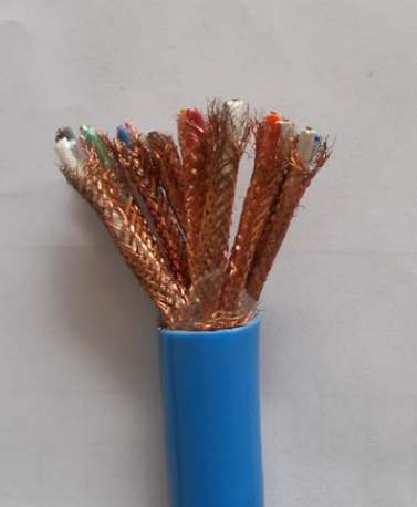 阻燃本安防爆电缆