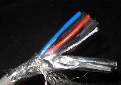 16*2*1.5 总屏蔽加分屏蔽阻燃计算机电缆