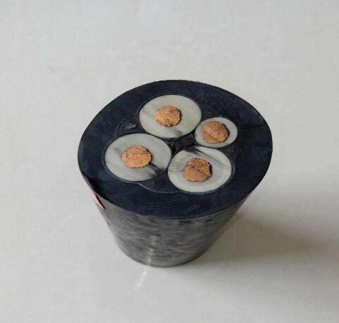 MVFP矿用变频电缆