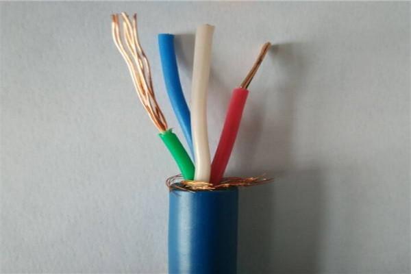 MKVV22-10*2.5矿用电缆