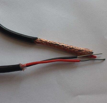 集散型仪表信号电缆JYP2VP2