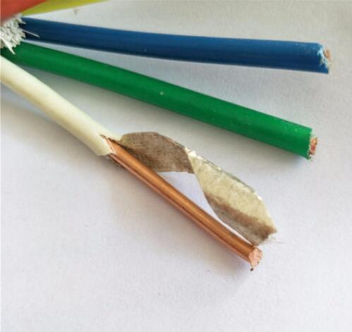 阻燃铠装电缆ZR-VV22