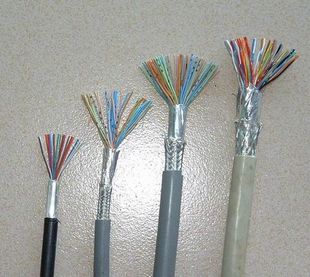 MHYAV 煤矿用阻燃通信电缆