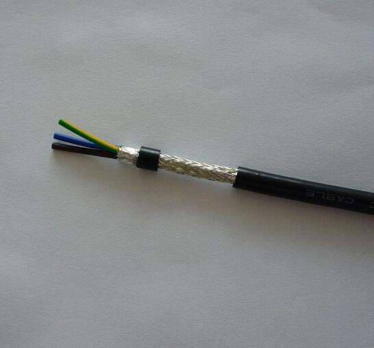 F46耐高温耐油特种电缆