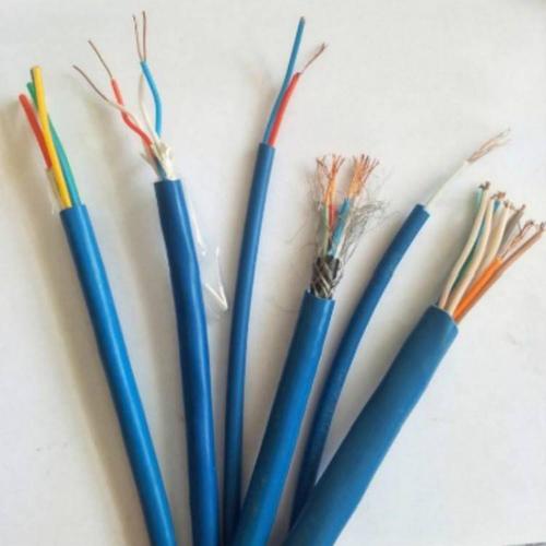 IA系列本安计算机屏蔽电缆