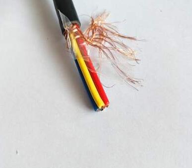 DJYPVRP计算机屏蔽电缆