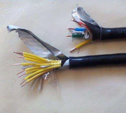 铠装控制电缆KVVR32