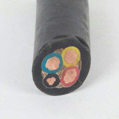 DJVVP计算机屏蔽电缆