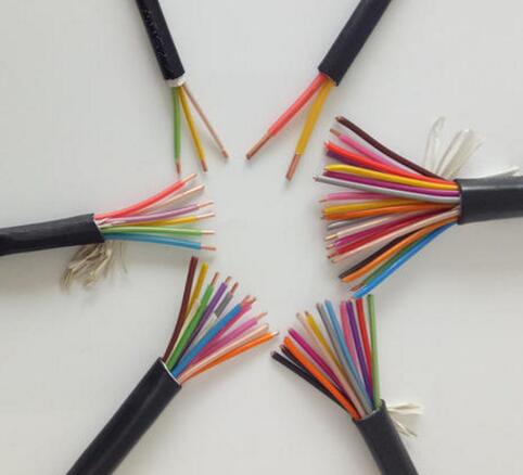 ZR-KVV32控制电缆