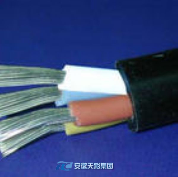 6KV矿用橡套软电缆－高压矿用电缆