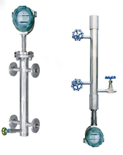 智能锅炉汽包液位计