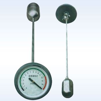 UQZ浮球式干簧管液位计