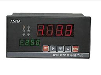 HD-XMTA系列智能数字(显示)调节仪