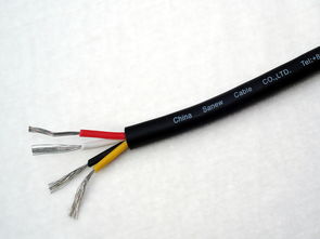 DJYP3VP3 聚乙烯绝缘对绞铝塑复合带分屏蔽及总屏蔽