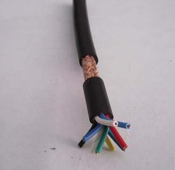 DJYPVPR系列计算机电缆