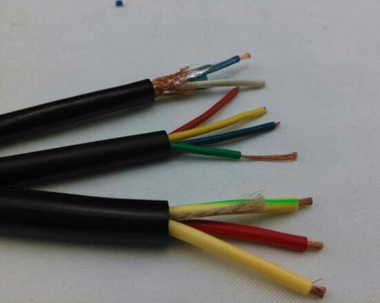 本安计算机电缆ia-DJYJP2YP2