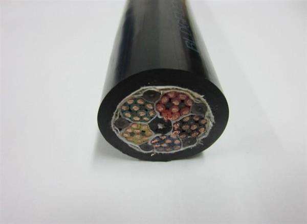 DJYPVP总屏蔽控制线DJYPVP计算机电缆