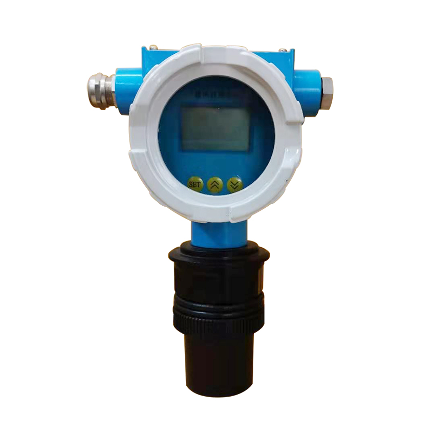 防爆式超声波液位计