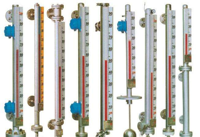 UHZ-50/C型系列侧装磁性浮球液位计