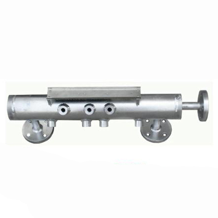 DDKT型电极测量报警筒