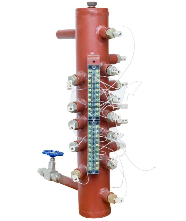 电接点水位计UDZ-191