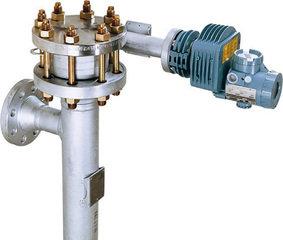 UHZ-DF型智能浮筒液位计/电浮筒液位计