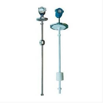 UHZ-50/S-UK插入式磁性浮球液位控制器