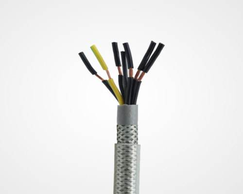 ZR-DJYP3VP3R铝箔屏蔽计算机电缆